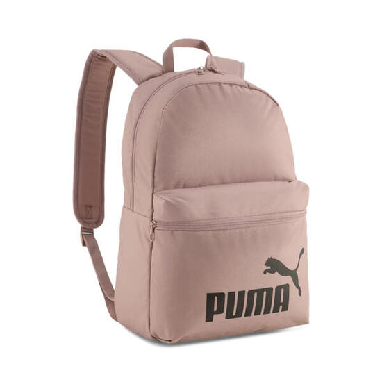 Sac à dos Puma Phase Backpack 22L, Rose, Unisexe
