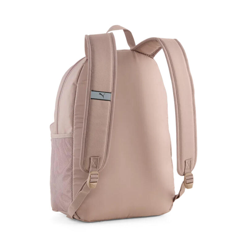 Rucsac unisex Puma Phase Backpack 22L, Roz