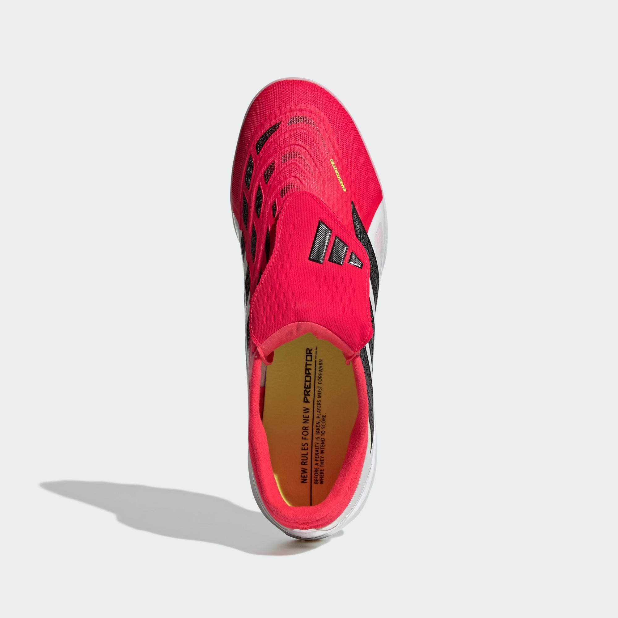 Botas de Futebol PREDATOR PRO - Relva Sintética 2/7