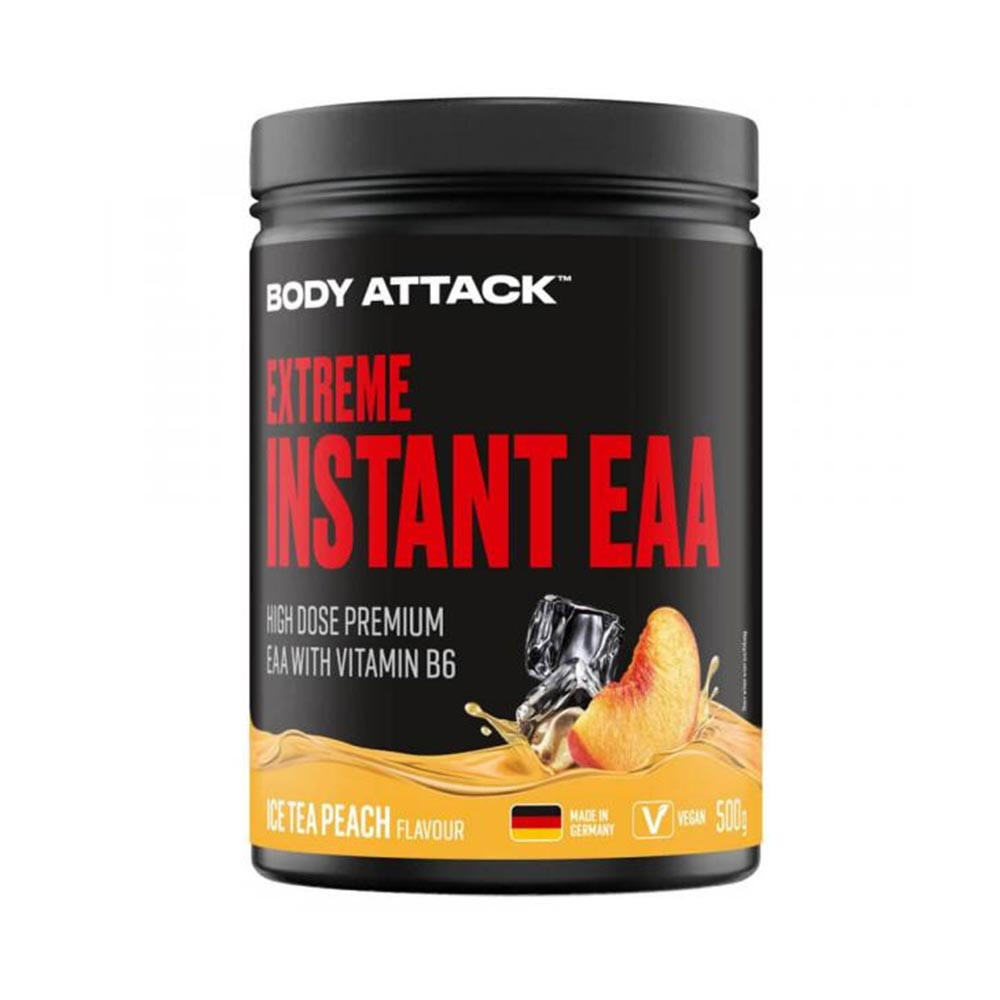 BODY ATTACK picture