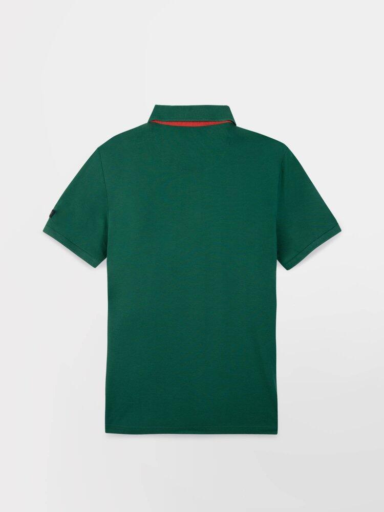 Polo manches courtes Homme - CLIDEPOL Cactus 5/5