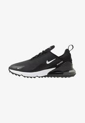 Chaussures de golf Nike Air Max 270 G noires