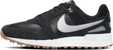 Zapatos Golg Nike Air Pegasus 89G Negro