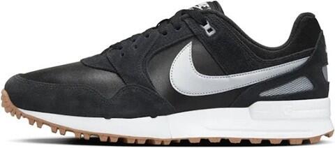Zapatos Golg Nike Air Pegasus 89G Negro