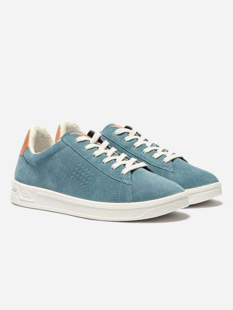 Zapatillas TBS Mascon Azules para Mujer 2/7