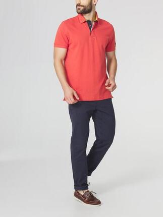 Polo homme manches courtes CLIDEPOL Grenade