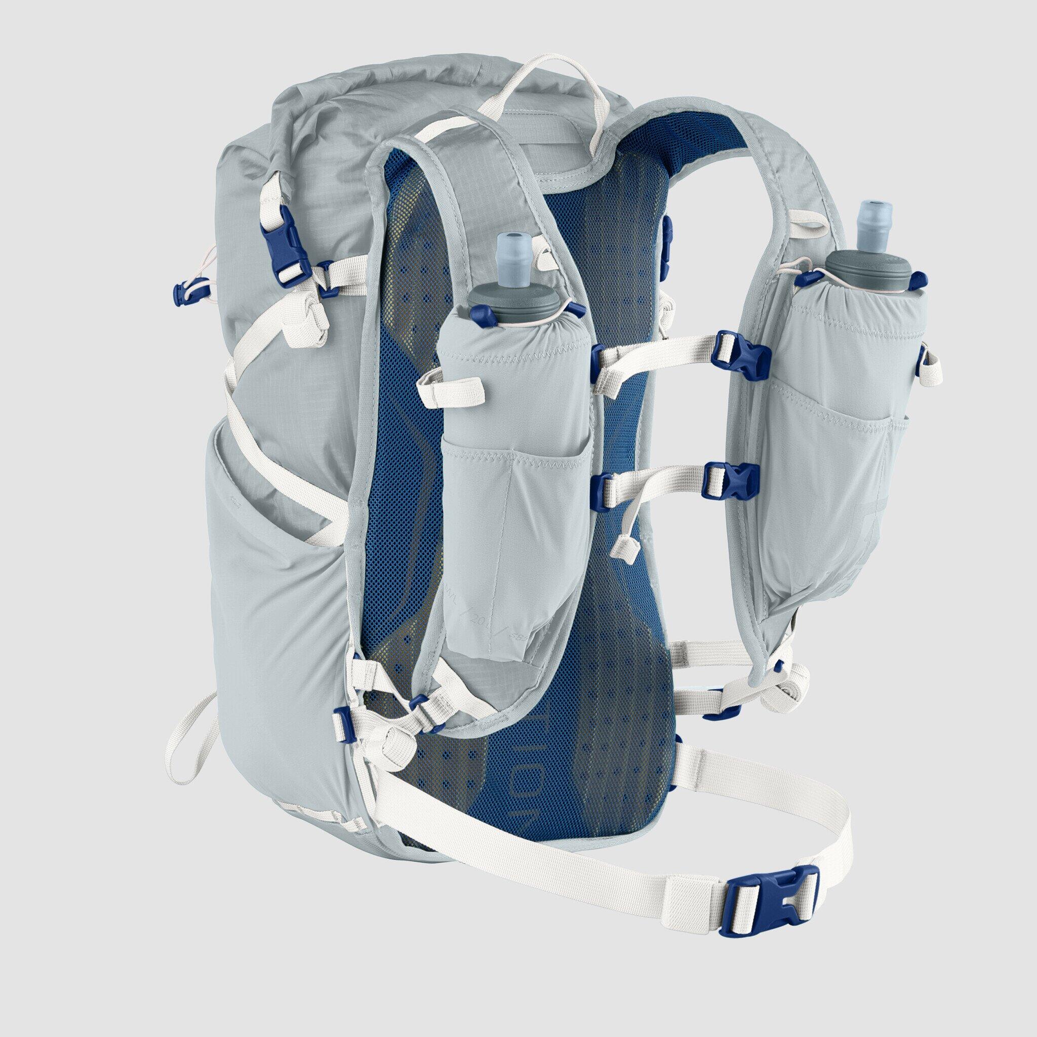 Fastpackher 20 - Femme - Mist 2.0 2/4