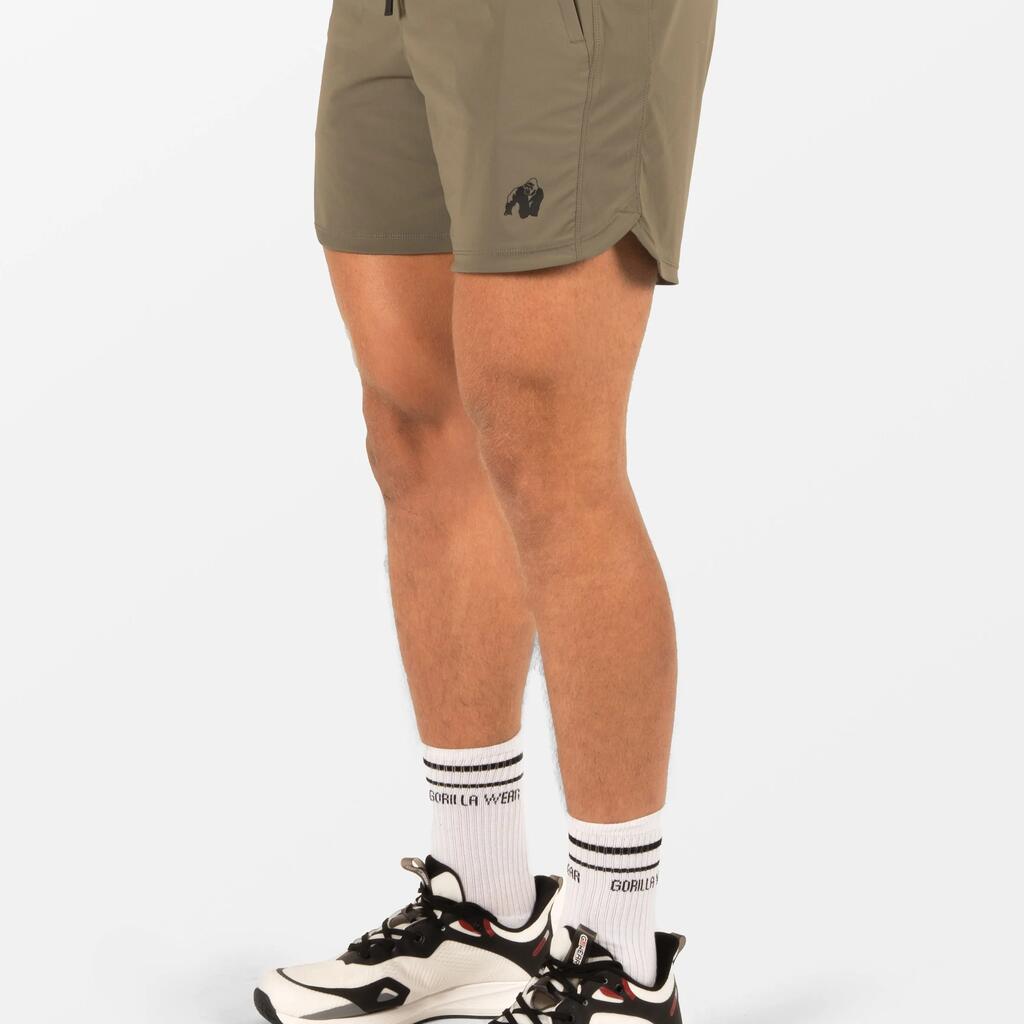 Short Gorilla Wear Colton
