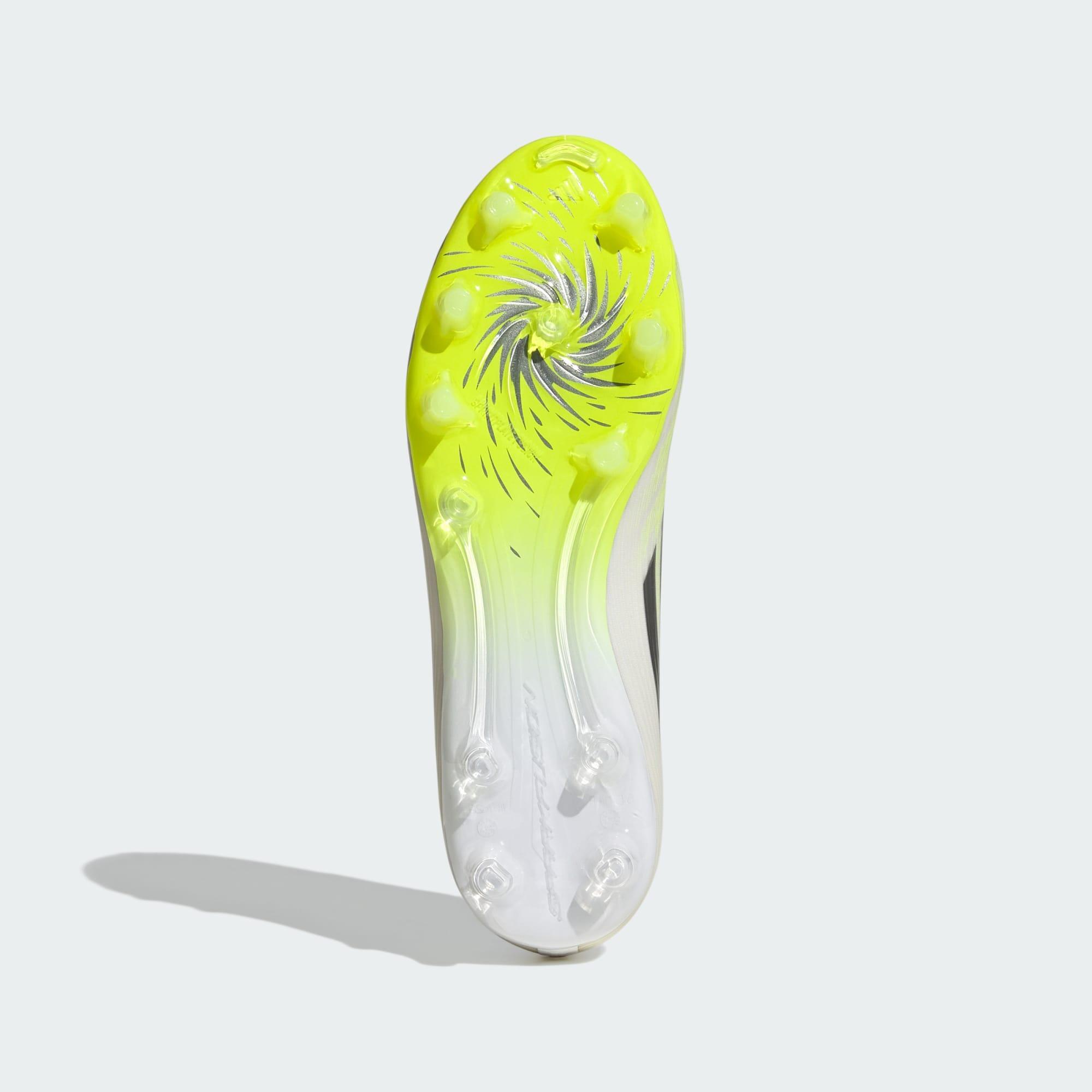 F50 SPARKFUSION LEAGUE Low Firm Ground / Artificial Ground Scarpe da calcio da 3/7