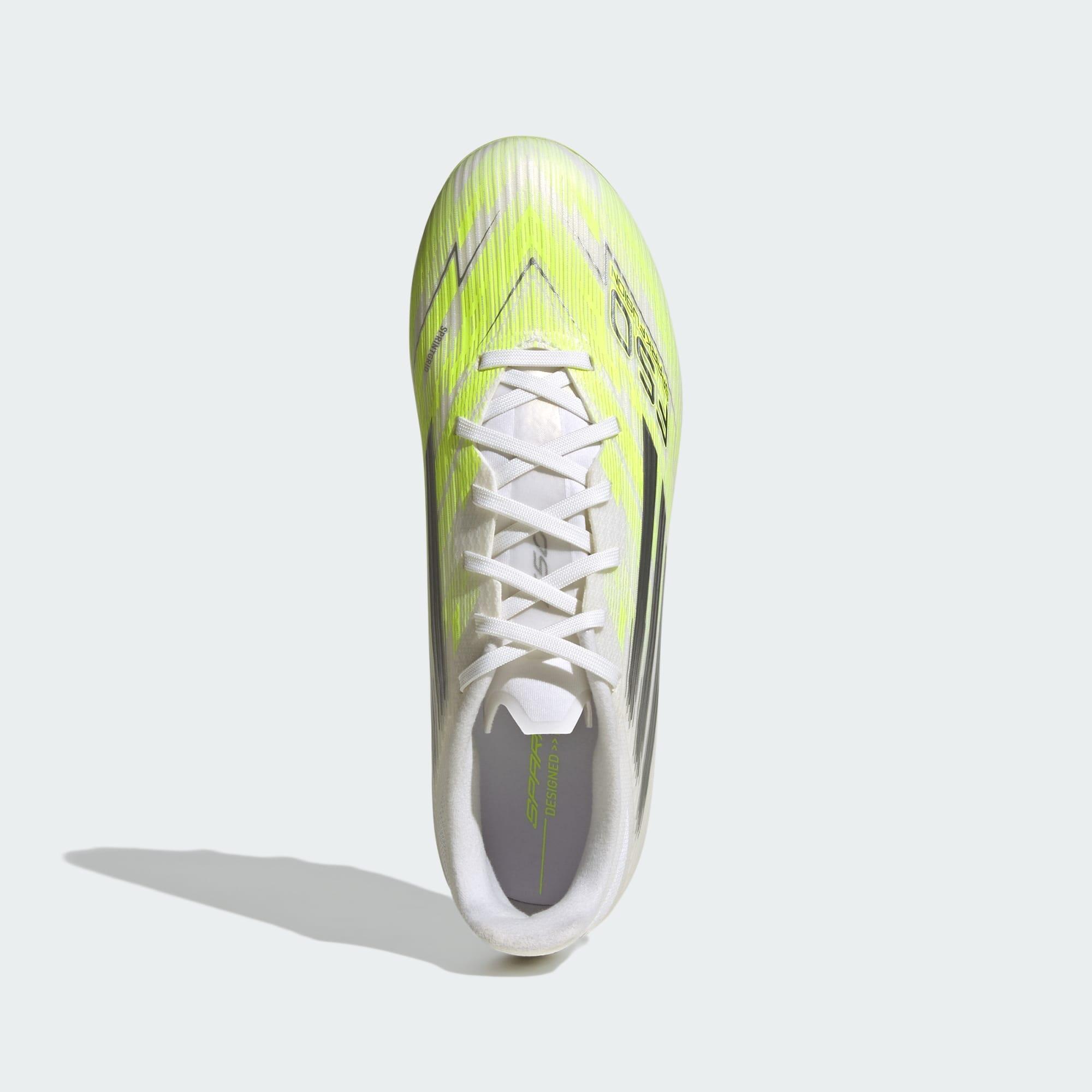 Chaussures de football basse F50 SPARKFUSION LEAGUE Terrain souple / Terrain 2/7