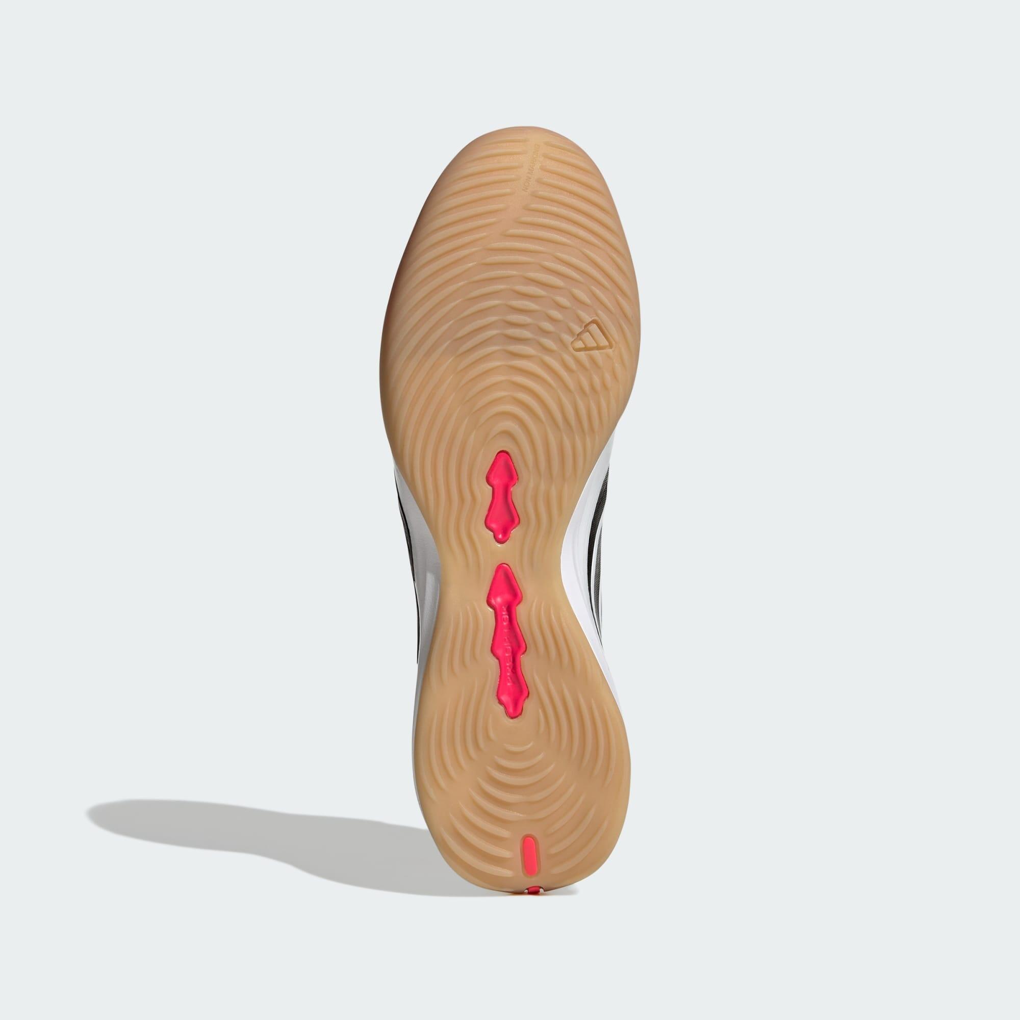 Scarpe da calcio Predator Pro Fold-Over Tongue Indoor 3/7