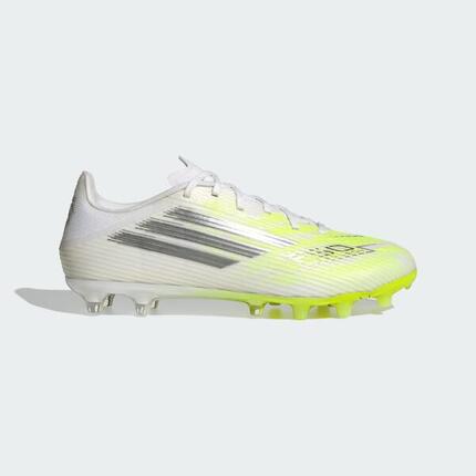 F50 SPARKFUSION LEAGUE Low Fußballschuh, feste Böden/Kunstrasen für Frauen