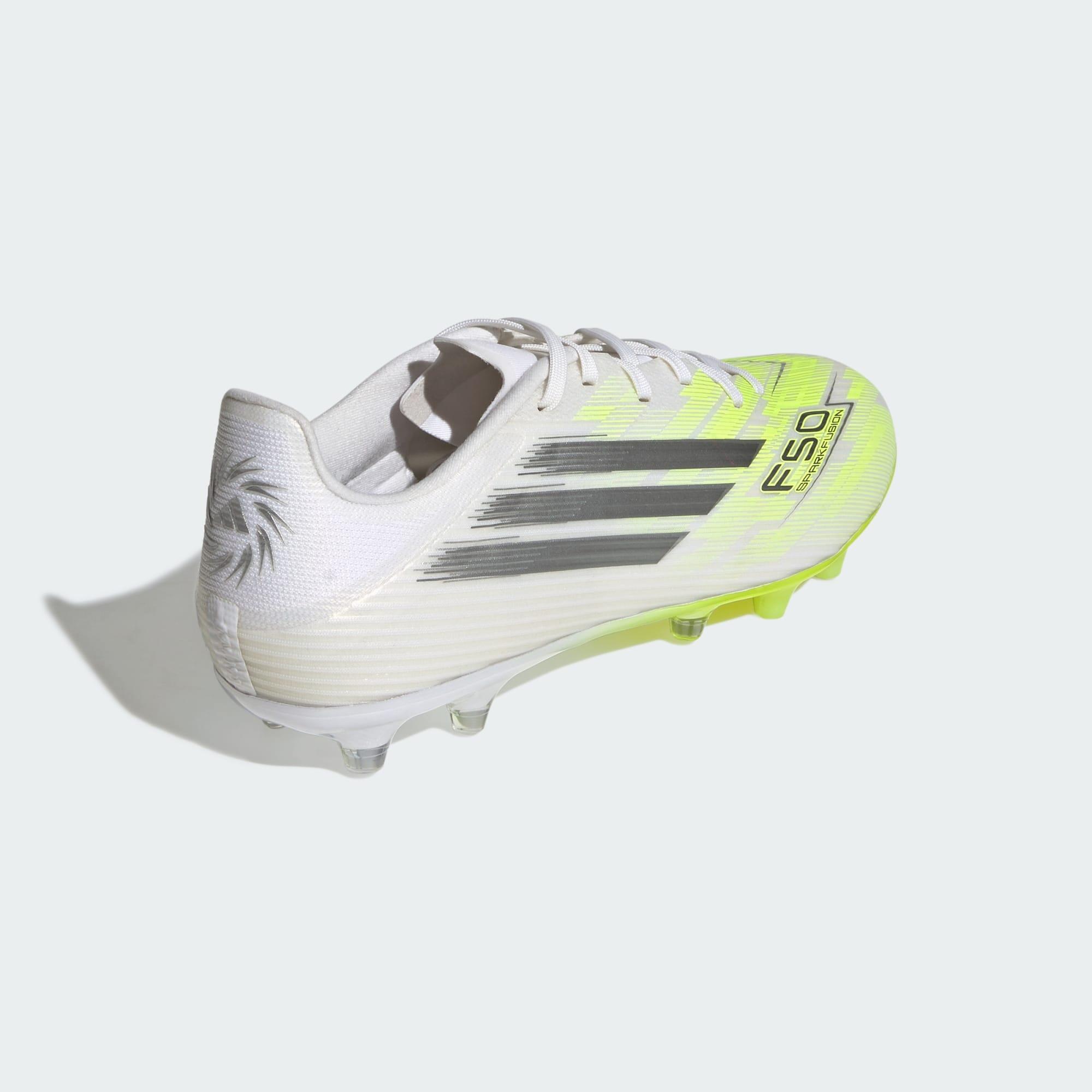 Chaussures de football basse F50 SPARKFUSION LEAGUE Terrain souple / Terrain 7/7