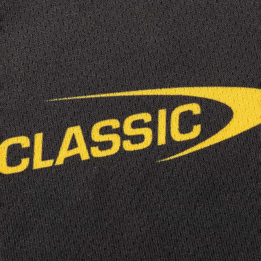 Débardeur d'entrainement Hurricanes Super Rugby Pro Training Singlet Noir 3/6