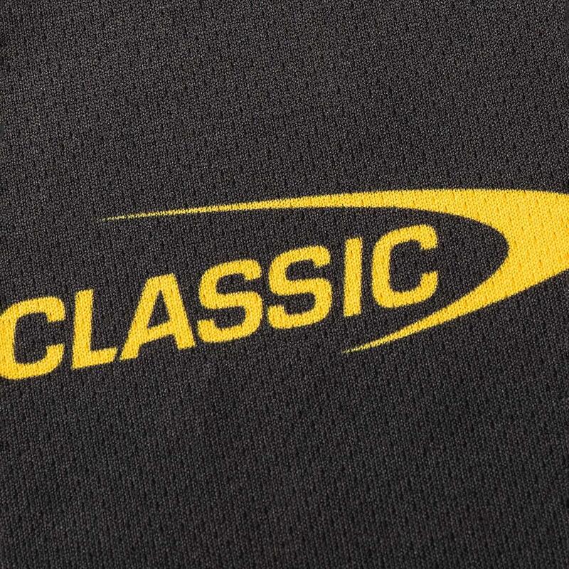 Hurricanes Super Rugby Pro Training Singlet Noir