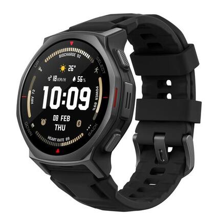 Smartwatch AMAZFIT T-REX 3PRO 44MM Smartwatch