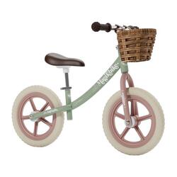 Draisienne 12 Pouces Vintage 2-5 Ans