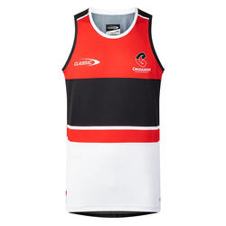 Débardeur d'entrainement Cursaders Super Rugby Pro Training Singlet 2