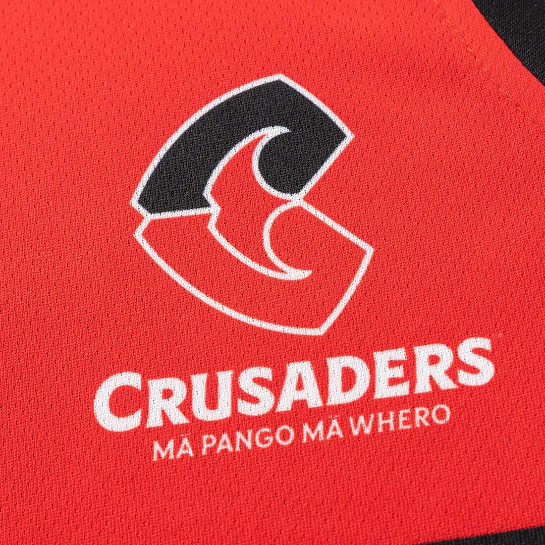 Crusaders Super Rugby Pro Training Singlet 2 6/7