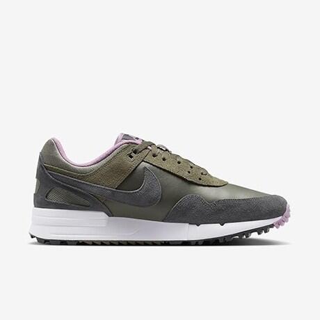 Scarpe da golf Nike Air Pegasus 89G verdi