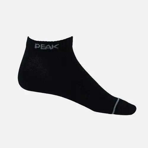 Sosete Peak foarte scurte Negre 2/2