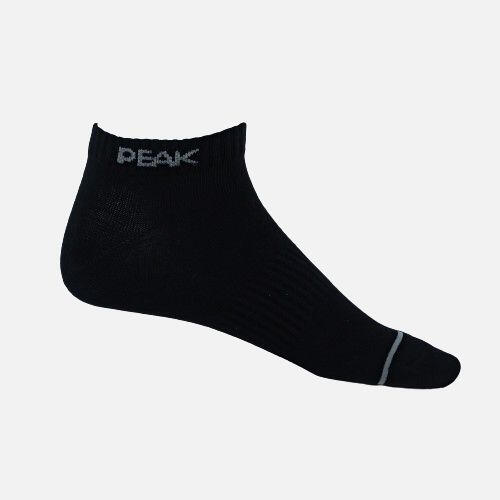 Sosete Peak foarte scurte Negre