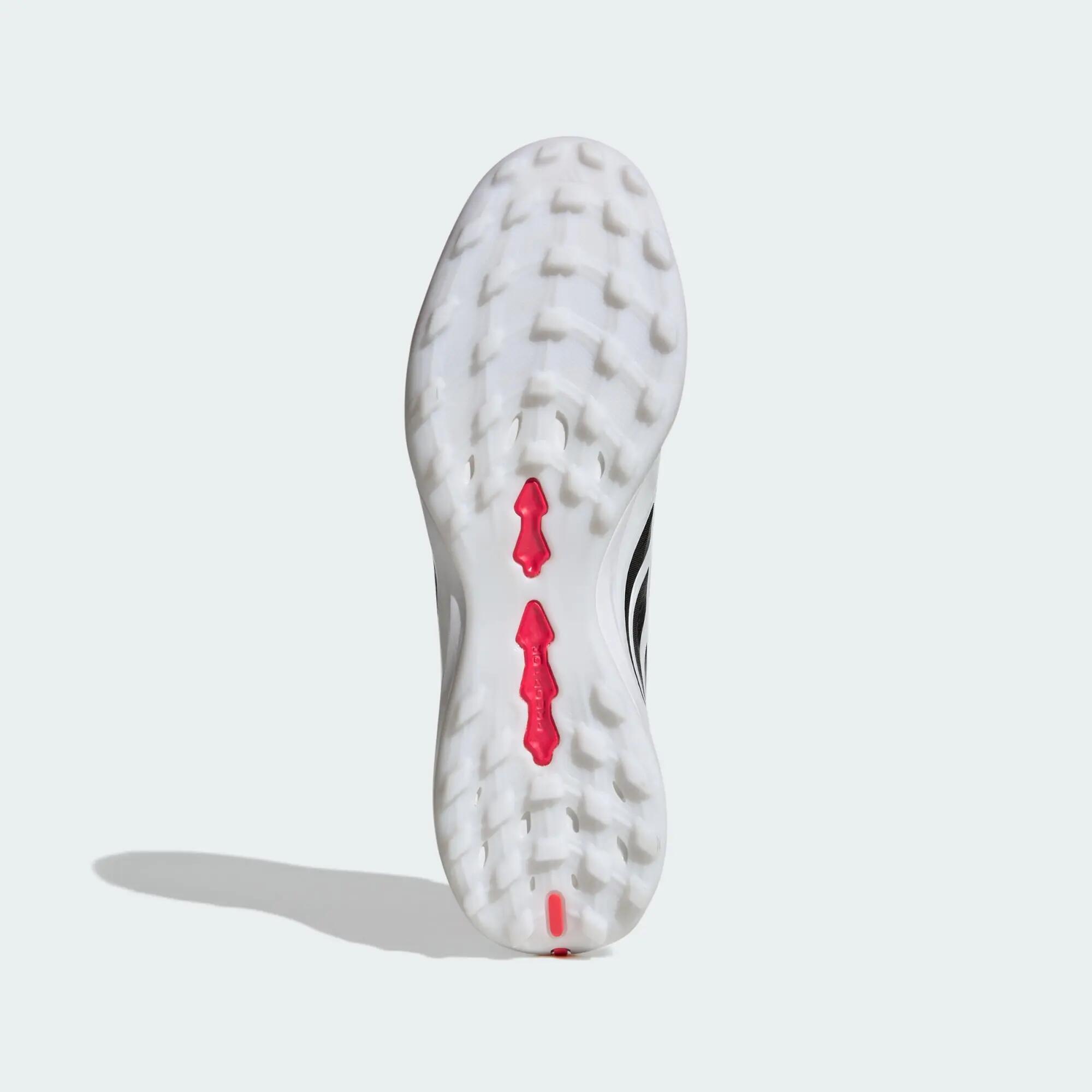 Kopačky PREDATOR PRO Fold-Over Tongue Turf 3/8