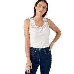 Débardeur femme Damart Thermolactyl