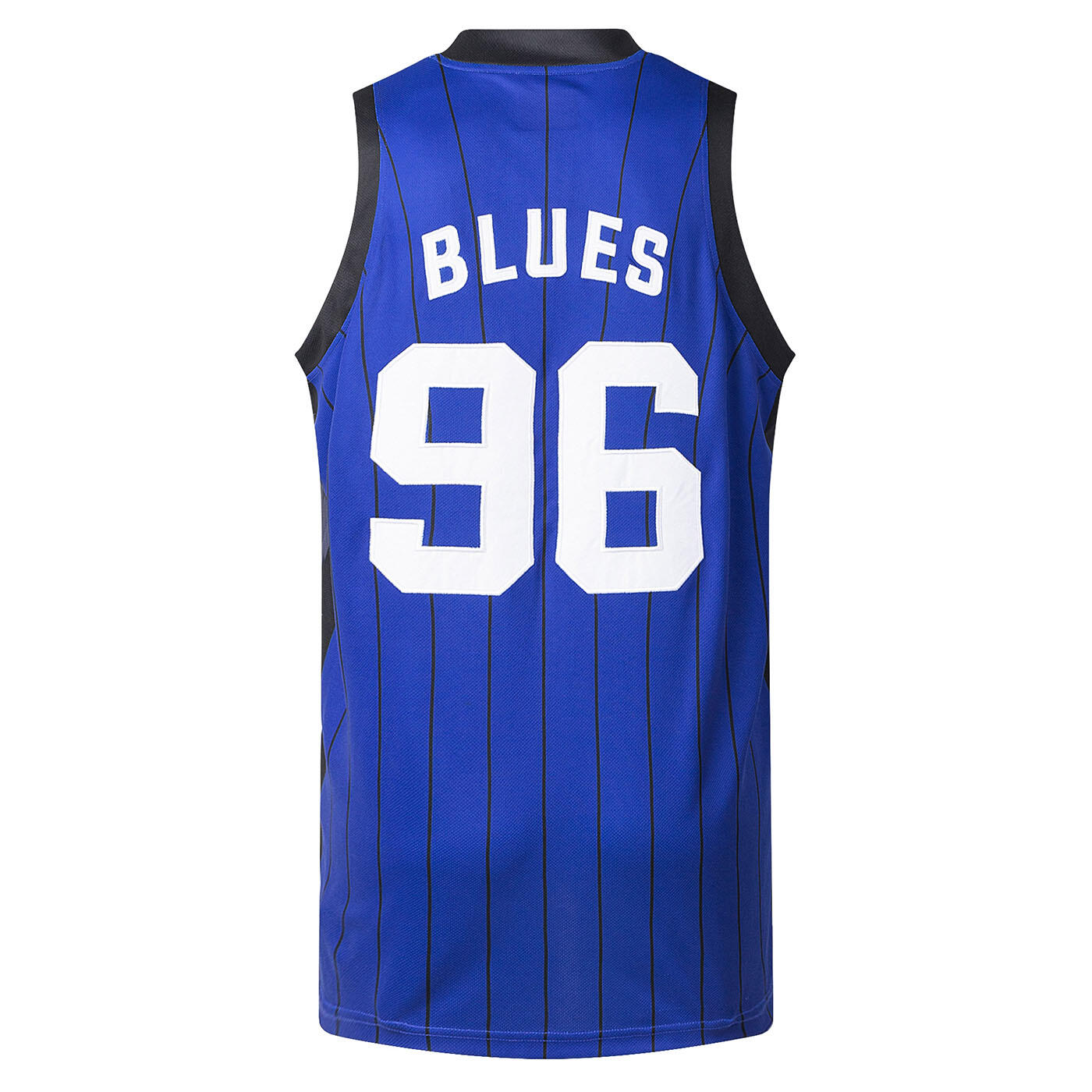 Canotta «Basketball» Supporter Blues Super Rugby Singlet - Uomo 2/7
