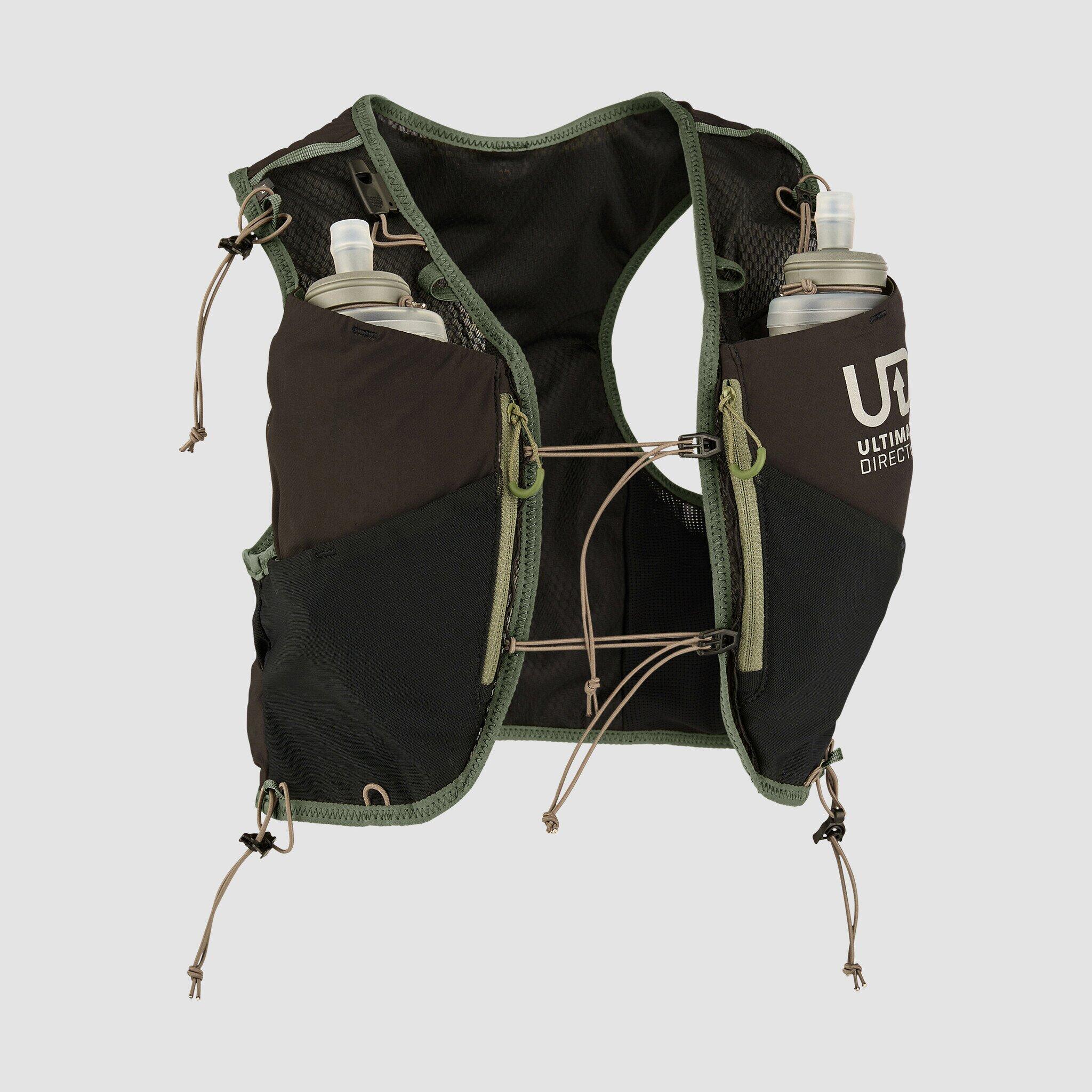 Race Vest 6 2/7