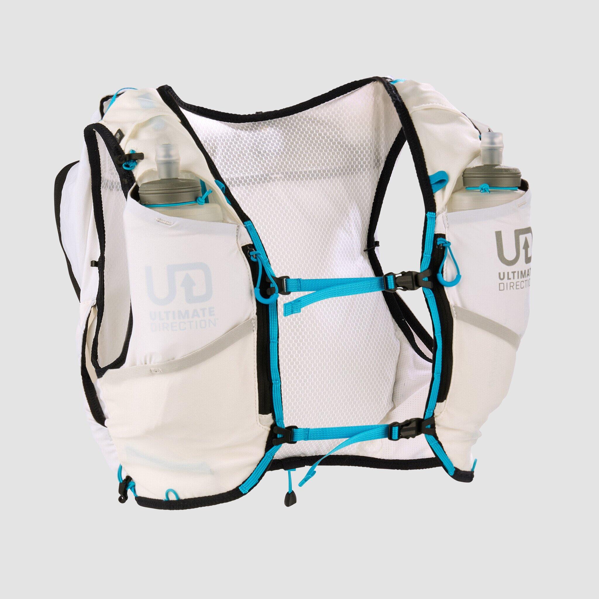 Ultra Vest 12 2/7