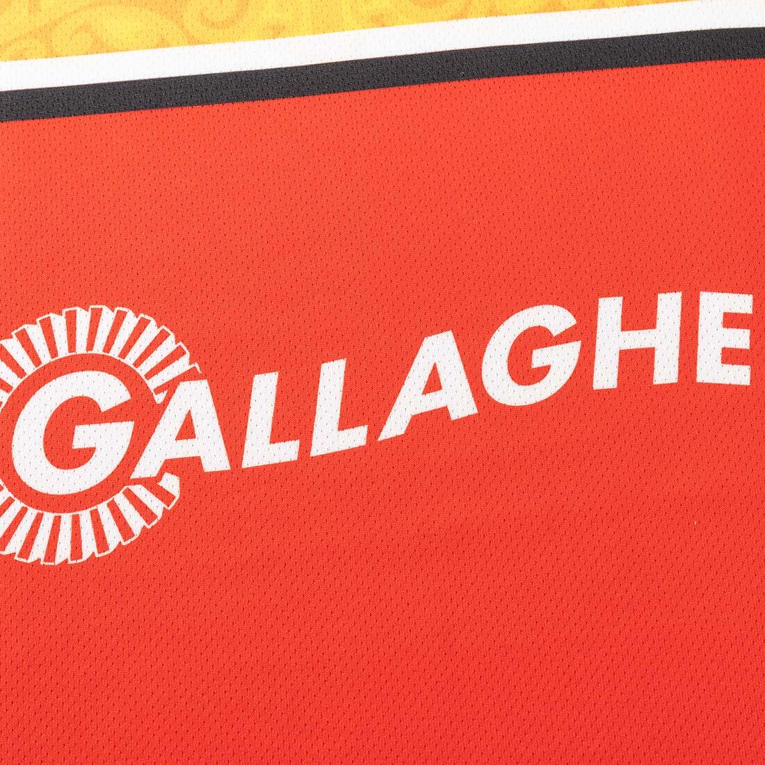 Canotta Allenamento Chiefs Super Rugby Pro Training Singlet 2 7/7