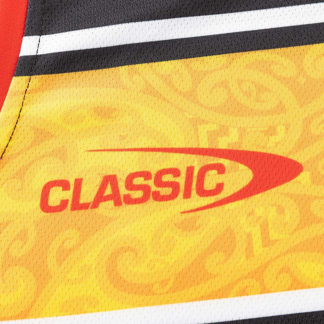 Canotta Allenamento Chiefs Super Rugby Pro Training Singlet 2 4/7