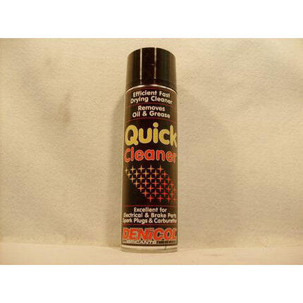 Denicol Quick-Cleaner + DeGreaer 500ml.