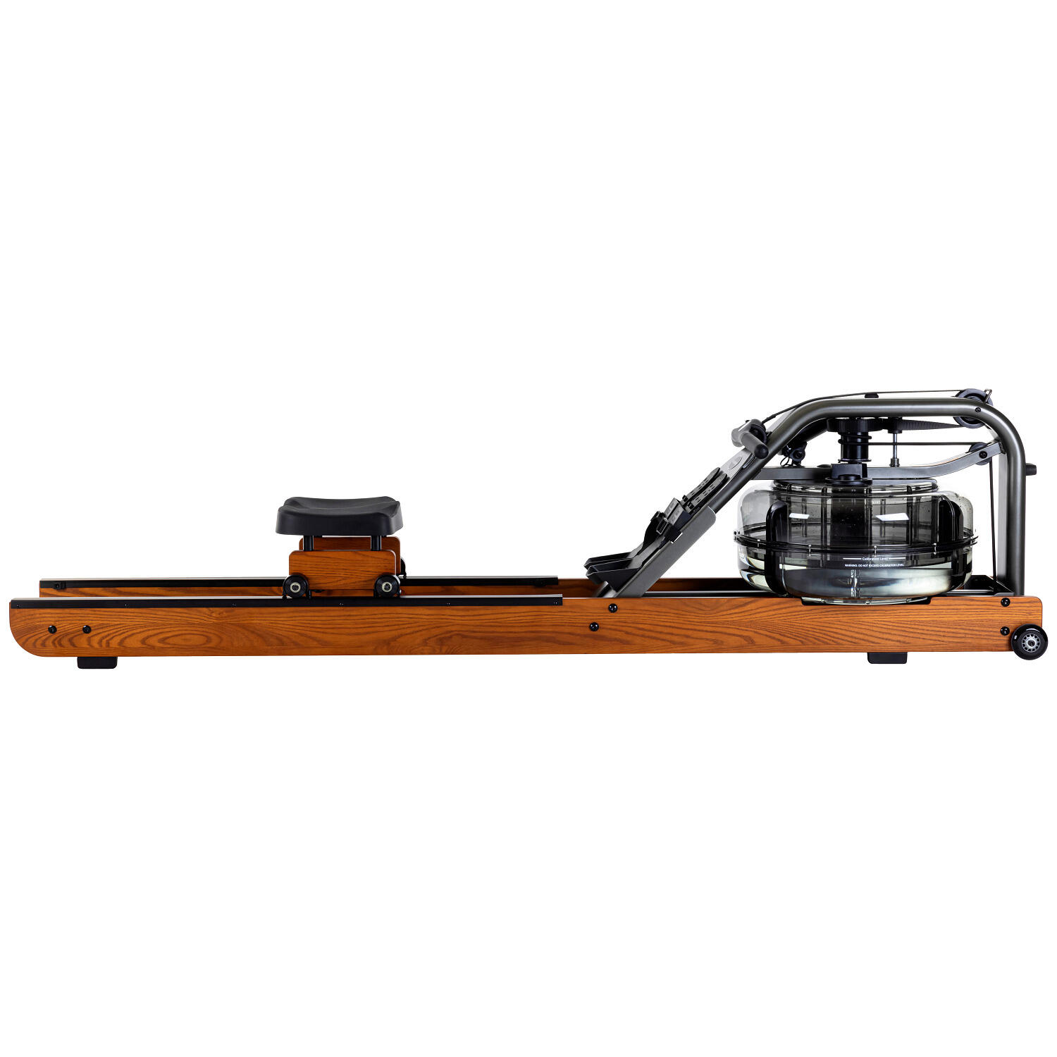 Rudergerät Apollo Pro XL Fitnesstraining Unisex 3/6