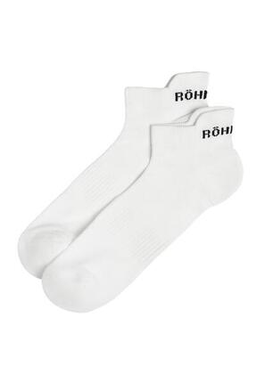 Röhnisch 2-PACK Functional Sport Socks, Chaussettes de sport