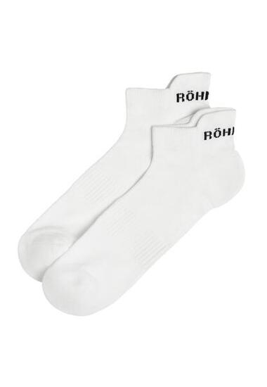 Röhnisch 2-PACK Functional Sport Socks, Chaussettes de sport