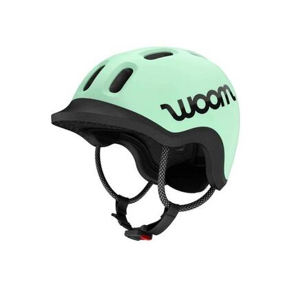 Kask rowerowy dziecięcy woom Ready