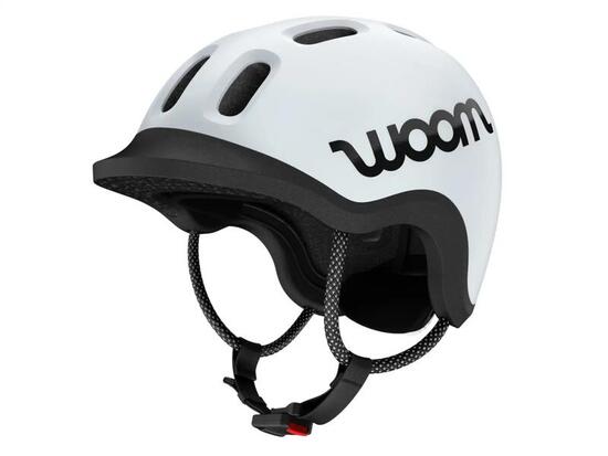 Kask dziecięcy WOOM Ready — S