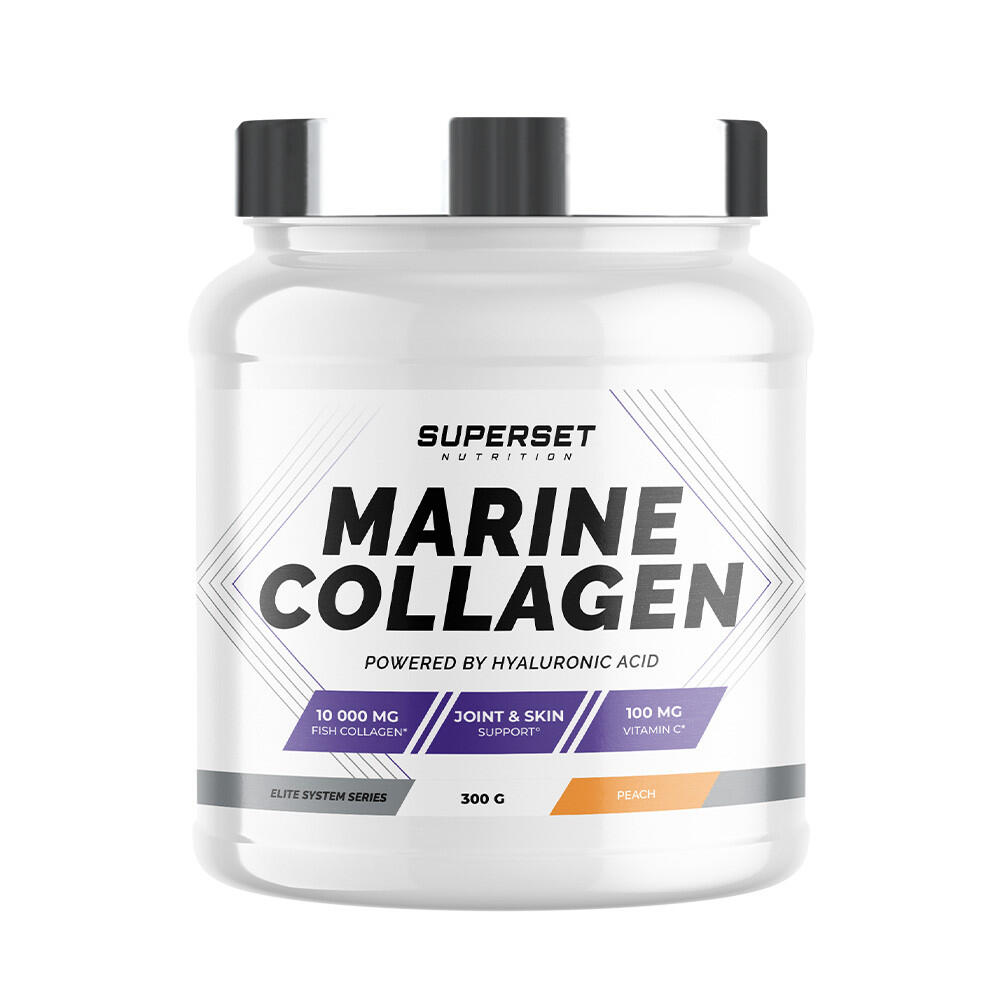 KOLAGEN MORSKI (300G)