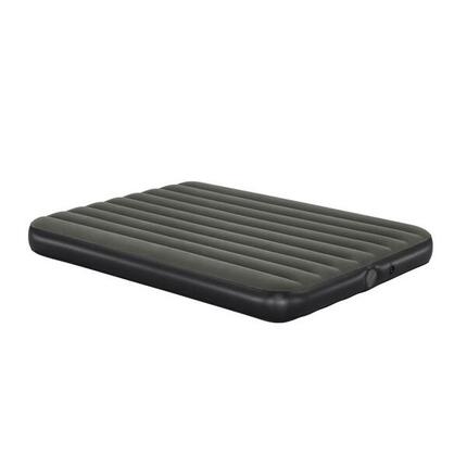 Bestway Matelas gonflable 2 personnes avec pompe rechargeable 203 x 152 x 25cm