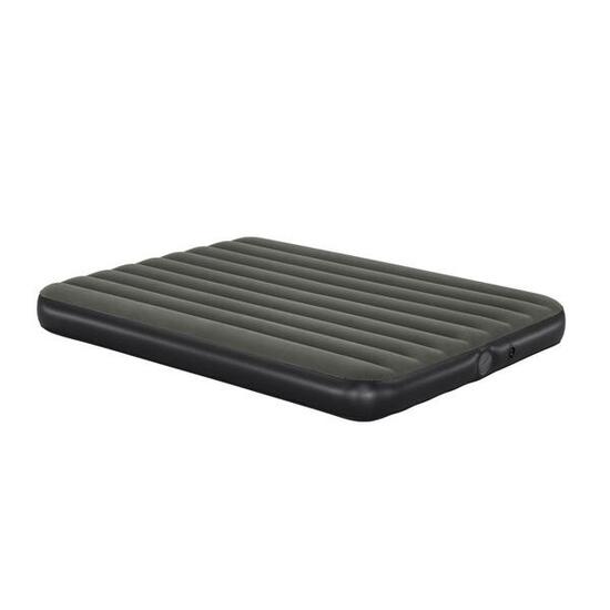 Bestway Matelas gonflable 2 personnes avec pompe rechargeable 203 x 152 x 25cm