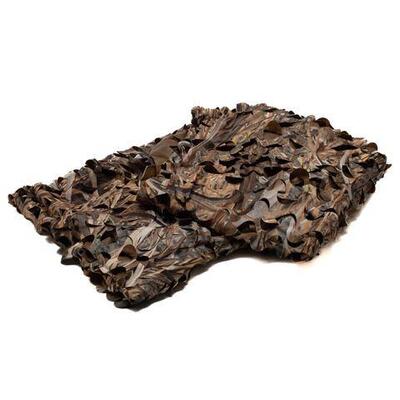 Buteo Photo Gear rete mimetica 4 canna/erba 15x3 m.