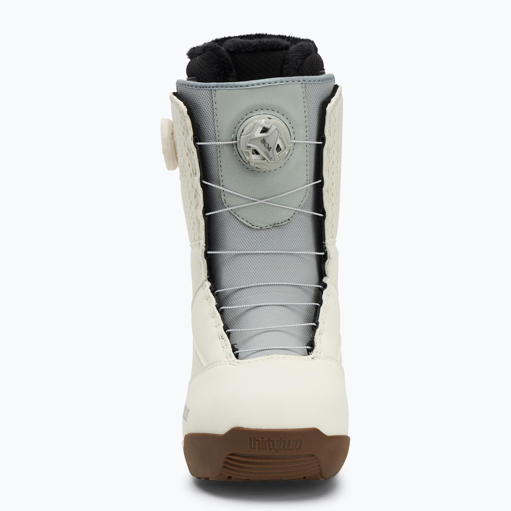Botas de snowboard femininas ThirtyTwo Stw Double Boa W'S '24 3/5
