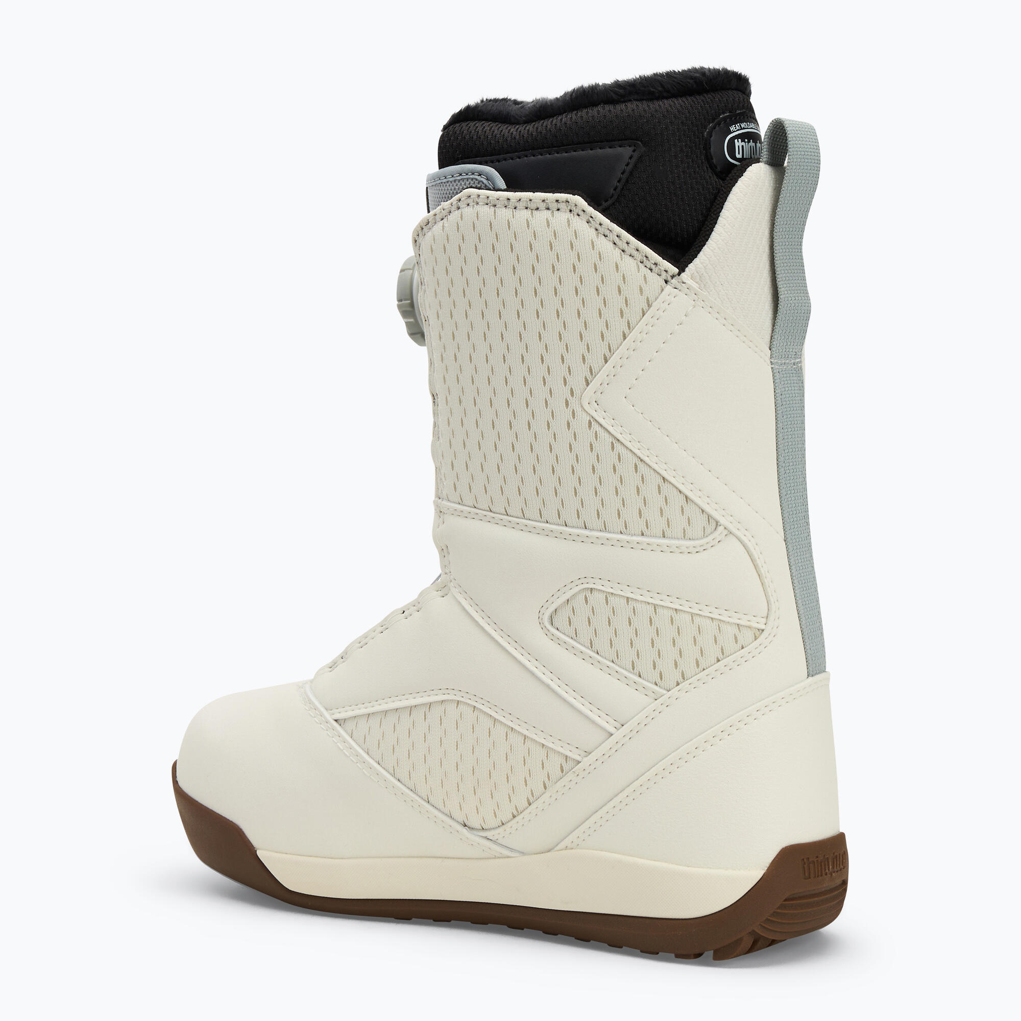 Botas de snowboard femininas ThirtyTwo Stw Double Boa W'S '24 2/5
