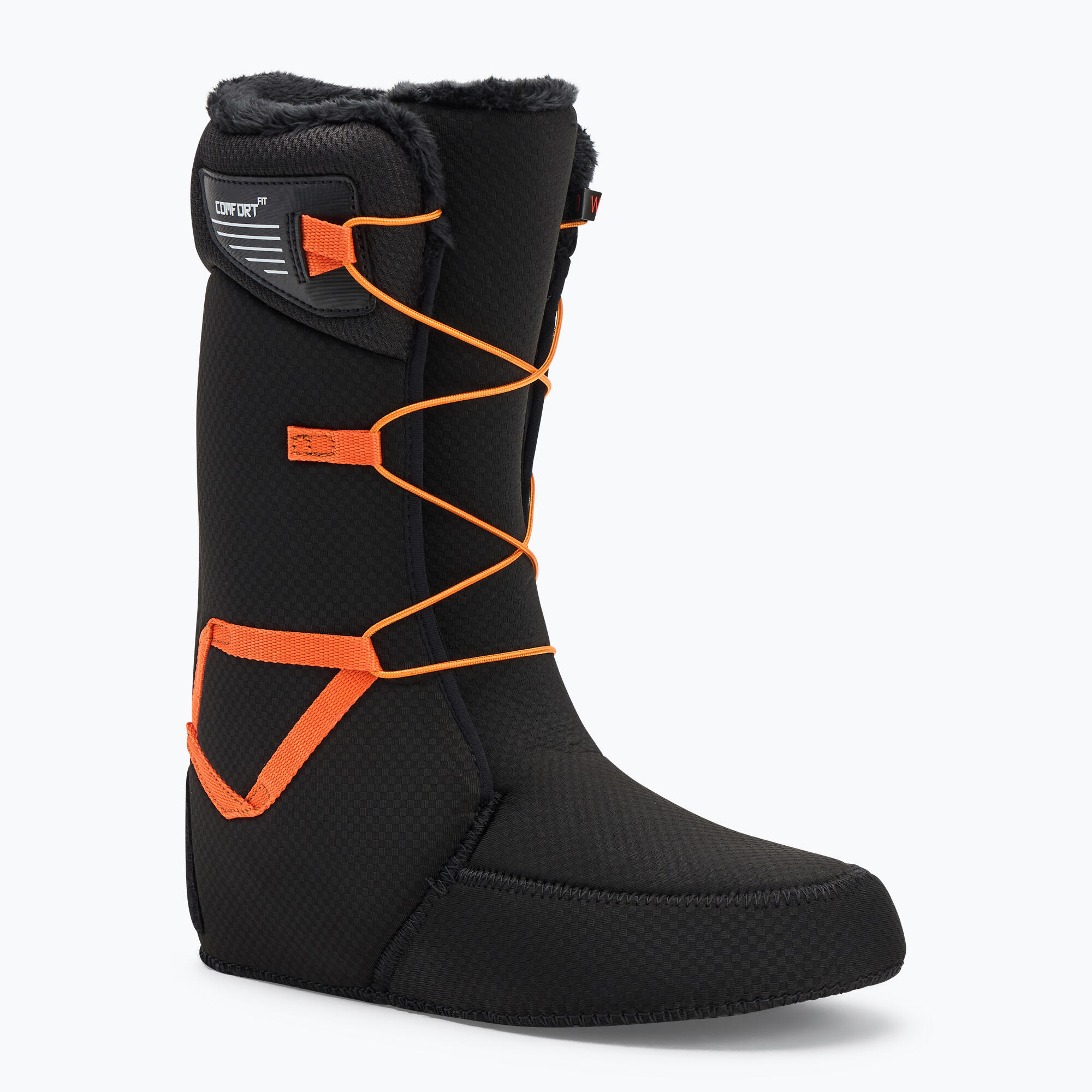 Botas de snowboard femininas ThirtyTwo Stw Double Boa W'S '24 5/5