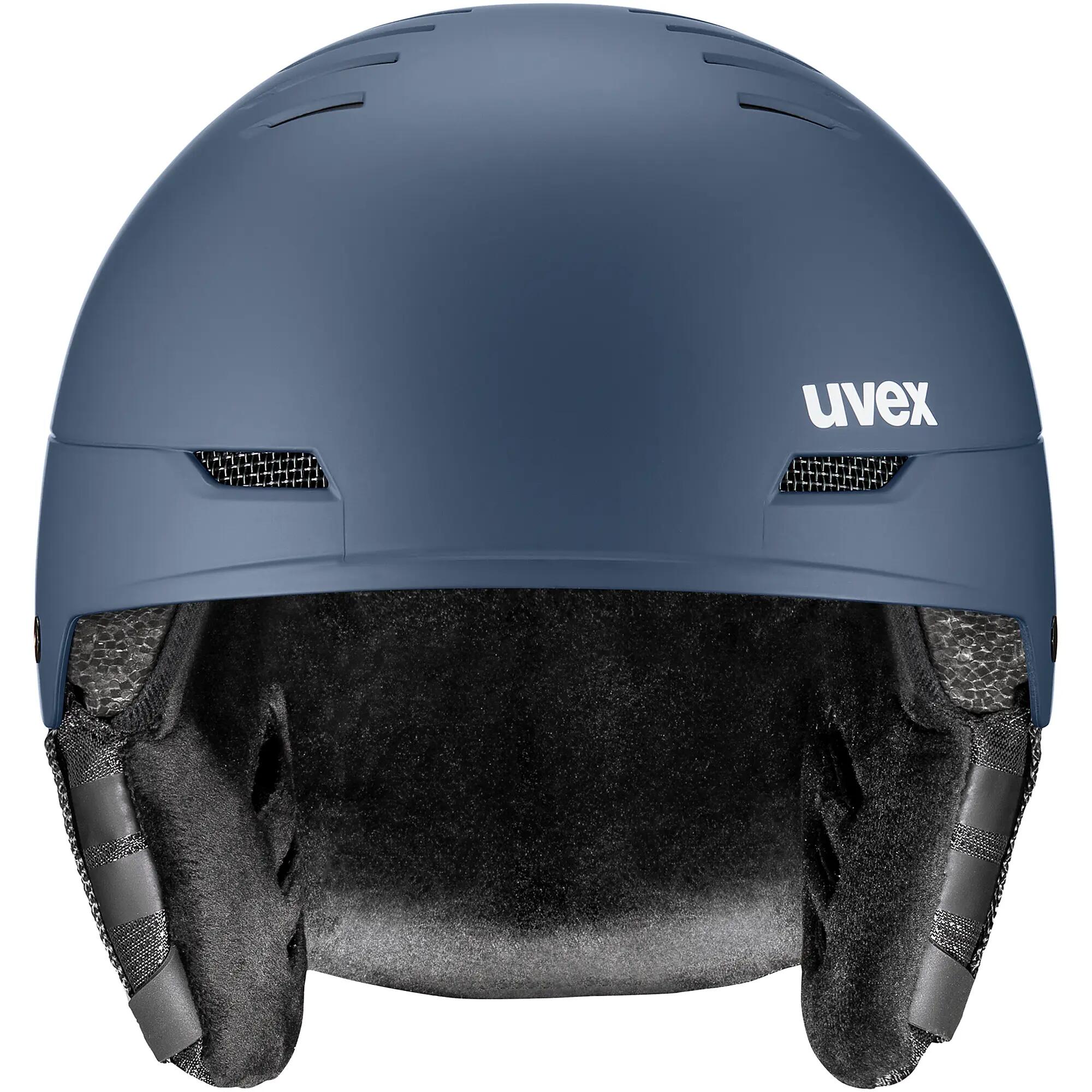 Kask narciarski UVEX Wanted 2/5