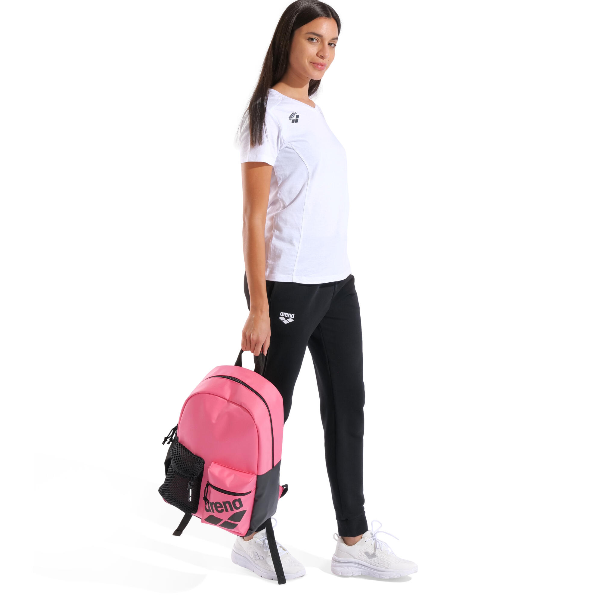 Plecak Sportowy Arena One Go Backpack 30L 7/7