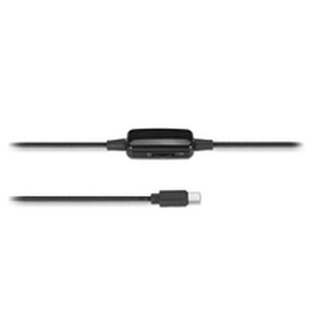 Casque KENSINGTON K97464WW Noir 3/5