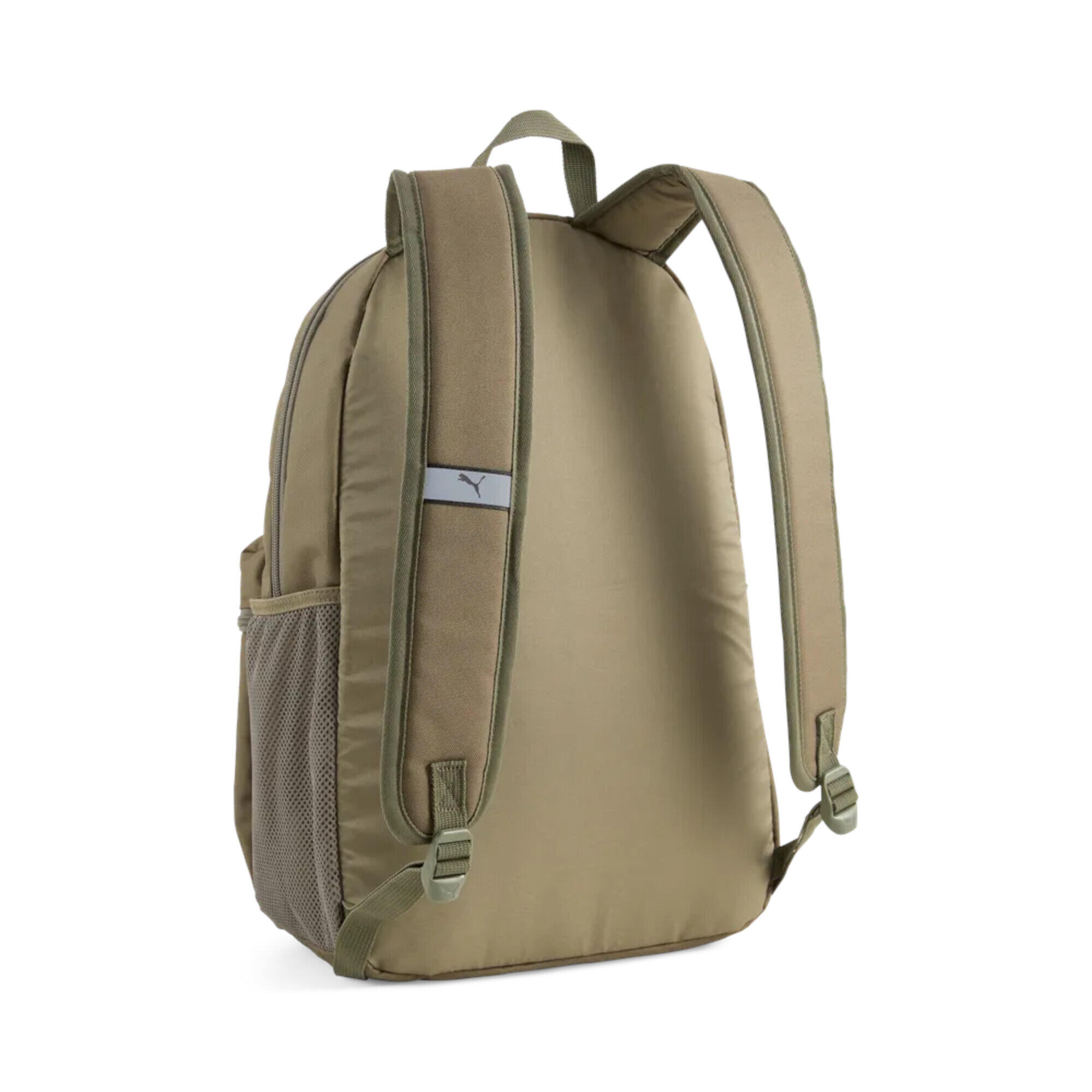 PUMA Phase Rucksack Erwachsene PUMA 5/7